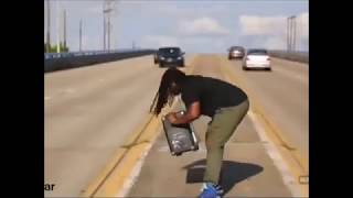 THIS VIDEO GOES WITH ANY SONG
