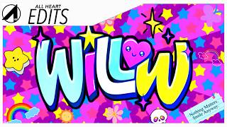 Willow Nightingale ► Custom Titantron ► ‘Hip Twitch’ (2026)