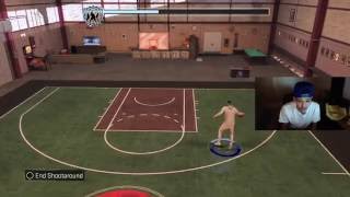 NBA 2k17 | IMPORTANT PATCH 1 NOTES!