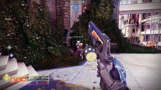 Timed Payload versus Explosive Payload versus 5 Resilience Destiny 2 Crucible
