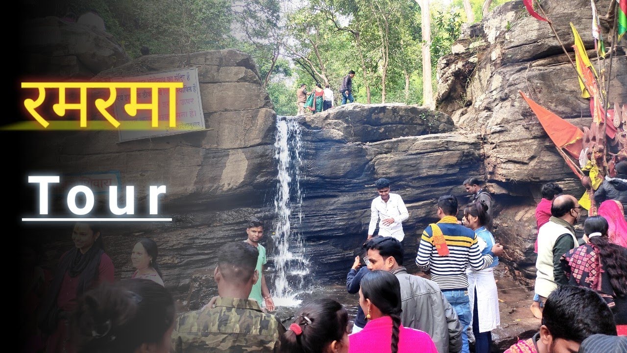 Celebration New Year's - रमरमा गड़ 2022