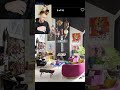 Wild Artist's House Tour #Zillow #interiordesign
