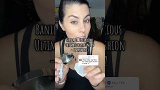 Banila Co. Cushion Foundation & Skin Type Sliketk.it5Mpaq