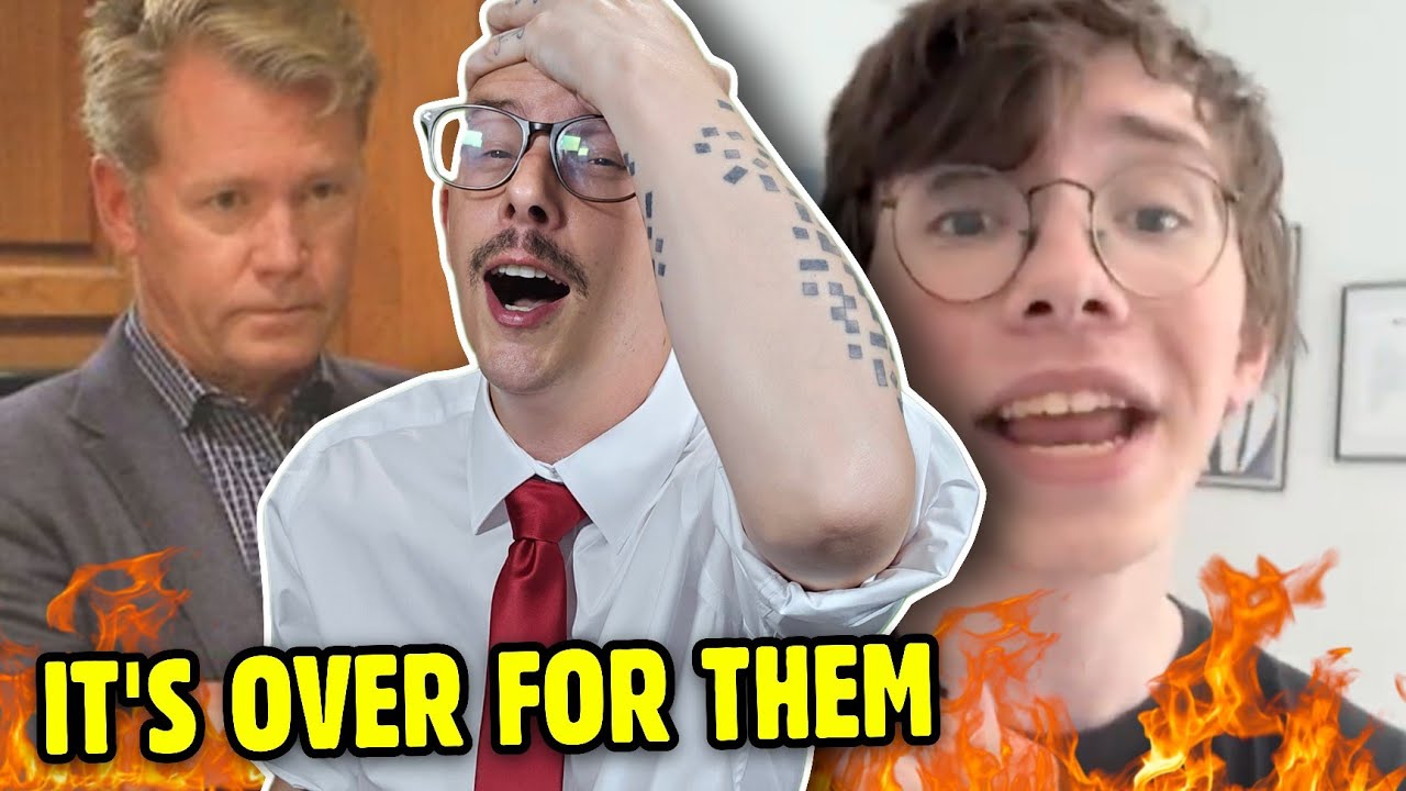 Roblox has a Chris Hansen and KreekCraft Problem