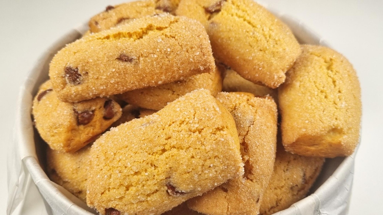 I can't stop making these Italian Cookies - Too Easy and Too Good