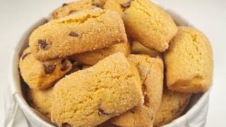 I can't stop making these Italian Cookies - Too Easy and Too Good Profile