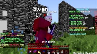 UHC Highlights #13 | Speed 1 pots!