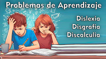 ¿La dislexia afecta más a los niños o a las niñas?