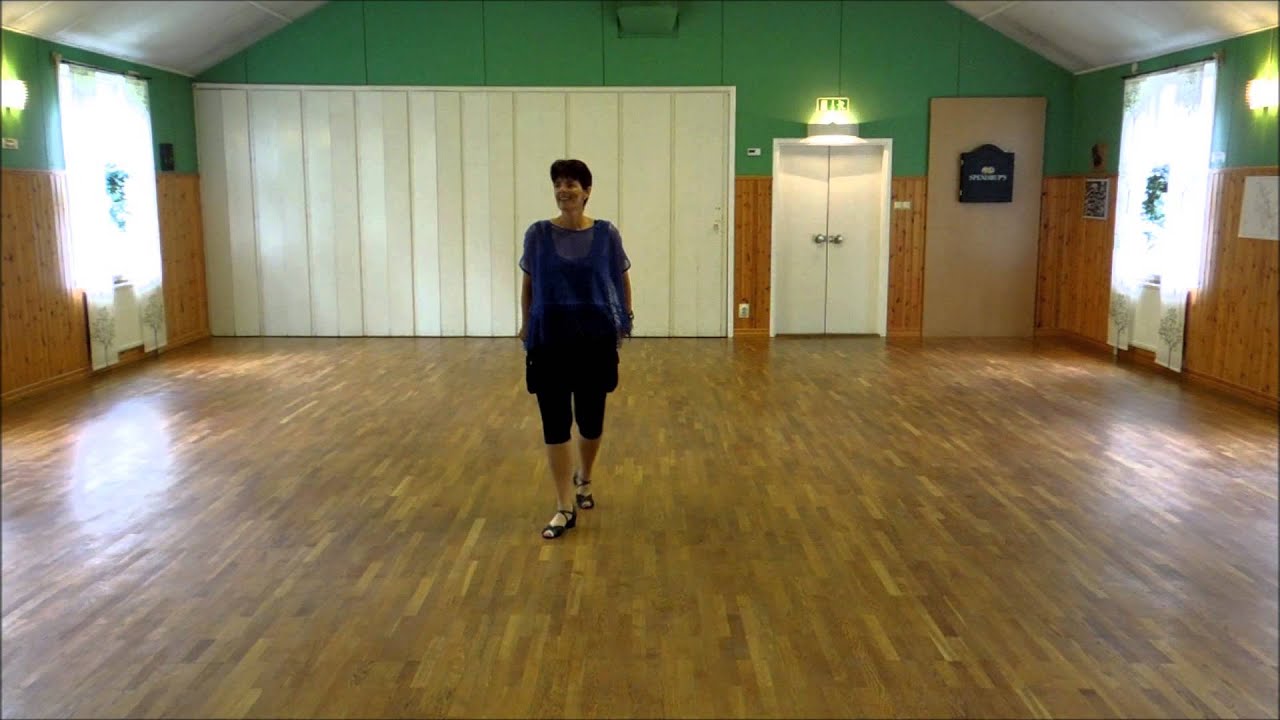 Wow Tokyo - Linedance