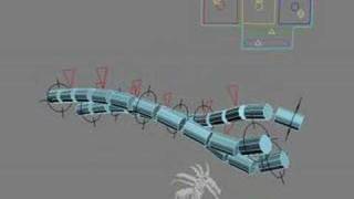 Rigging demo