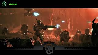WARP Sector: Cinematic Trailer