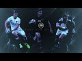 Archie Benson || Remember the Name Series