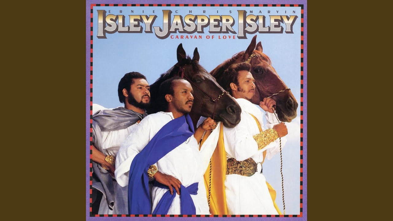 邦楽 LUNATICS CARAVAN OF LOVE Caravan of Love - YouTube