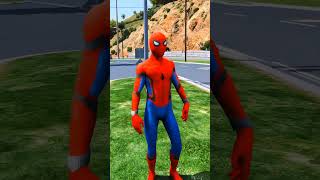 #spiderman #spidarman #gta #gta6game #funny #gta5_funny