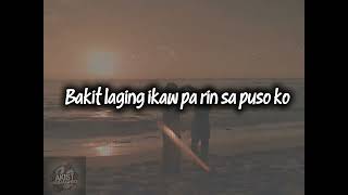 Rakista Reimagined - Alipin ako | Liezel Garcia (OPM rock cover)