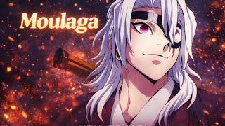 Download lagu Uzui Tengen — Moulaga (Slowed & Reverb Edit)
