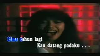 Anggun C Sasmi - Takut