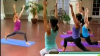 Yoga Prenatal Por Lina Navia En Tu Estilo