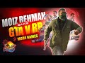 GTA 5 RP / RDR2 - PUBG Mobile Customs - Valorant - Warzone Chill Vibes & Fun Games!
