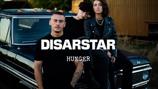 DISARSTAR - HUNGER (Official Video)