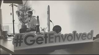 Meet the 16 Startups Shaping What’s Next | EnvolveXL Main Acceleration Stage 2026