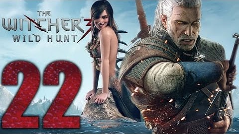 The Witcher 3: Wild Hunt Gameplay - The Nilfgaardian Connection - Part 22 [PC ULTRA 60FPS HD]