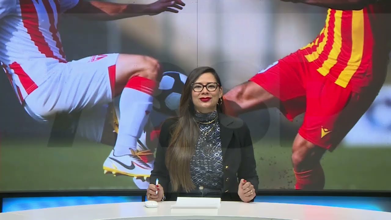 TG SPORT DEL 15.01.2025 - TRSP -