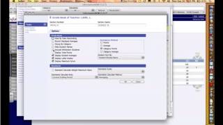 How to Reorder Students in STI Gradebook screenshot 5