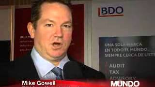 BDO Consulting - Modernización de la Gestión de Auditoría Interna