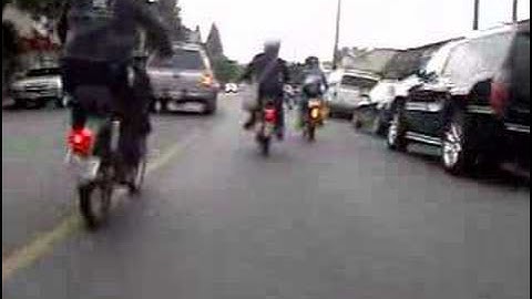 total letdown 1 moped army