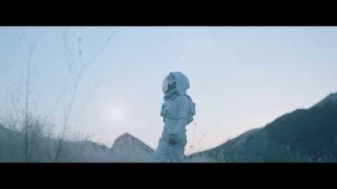 Alison Sudol - MOON (Official Video)