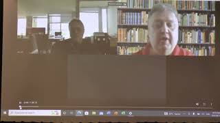 SIP Capex 22 Toronto Stamp Exhibition , Presentation by  Ed Kroft