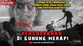 Download Lagu PENDAKI INI SUNGGUH TAK MASUK AKAL BERANINYA DIA MENANTANG PENGHUNI GUNUNG!!!KISAH MISTIS PENDAKI !! MP3