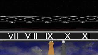 Samael - Black Hole (Verso mix) 360°-LYRICVIDEO
