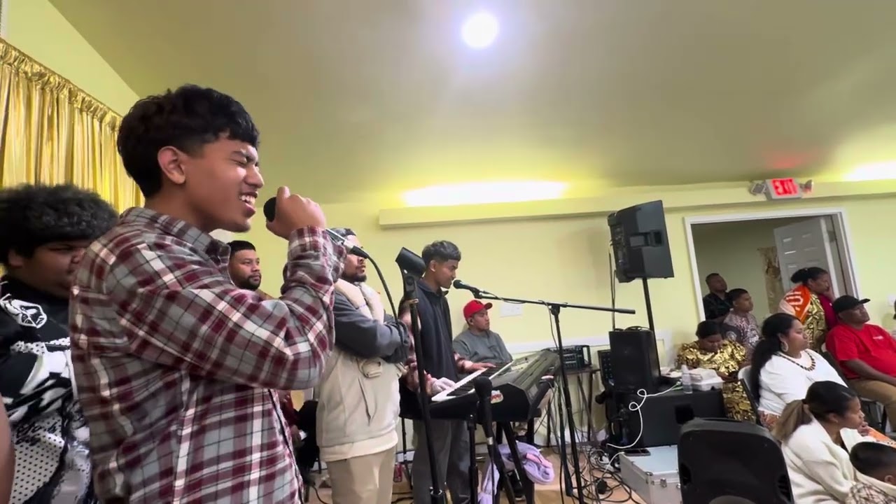 LINWA’s MAAJ || KR Angella Samuel 60th BIRTHDAY