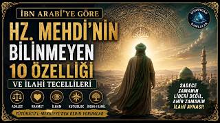 Hz Mei Hakkında Çok Az Bilinen Gerçekler Tasavvufî Metafizik Yorum