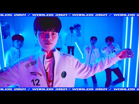 BREAK THE OBSTACLES | Worlds 2021: Group Stage Day 6 Tease