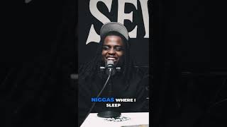 From Ghetto Hustle to Vegas Realities: Family, Rivals, and Growth #shorts