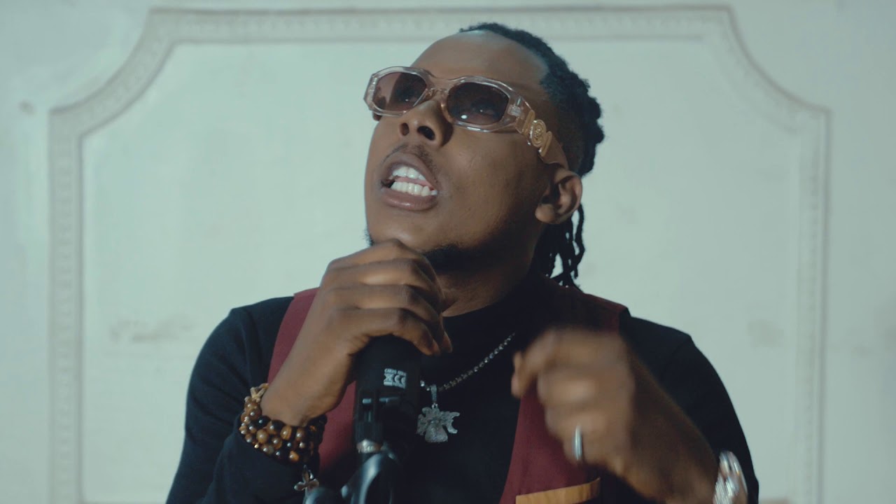 MARVINO_PRAY (official Video)