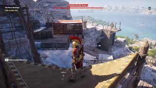 Assassin's Creed  Odyssey 2024|@mcvideomaker1436