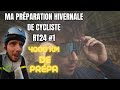 Ma preparation hivernale de cycliste pour 2024  rt24 1