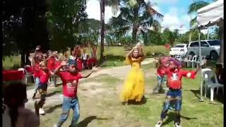 Paglaki Mo Skylir Tingnan Mo Lang Itomemories