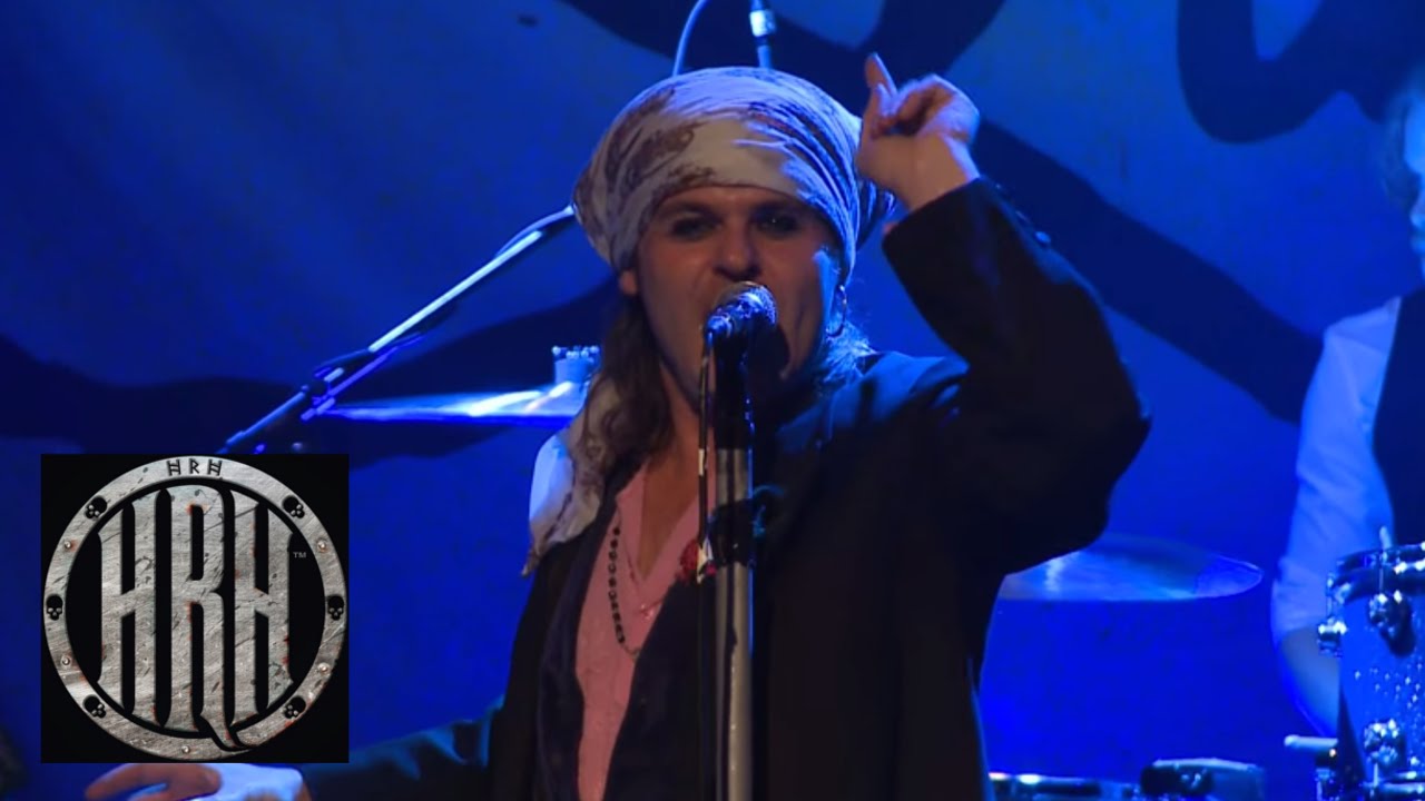 Quireboys - Live at Islington 2013 - YouTube