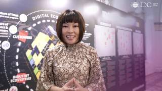 IDC Digital Transformation Awards 2020 | Be a contender and send in your nomination today!