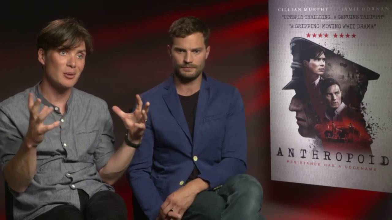 Jamie Dornan Cillian Murphy Independent Interview YouTube jamie-dornan-cillian-murphy-independent-interview-youtube