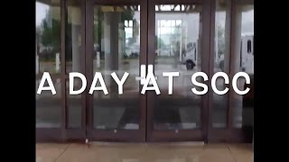A Day at SCC: Student Ambassadors Final Project 1