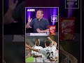 Nihat Kahveci: Beşiktaş'ta maçın en iyisi bana göre Djalo'ydu, nazar değercesine de sakatlandı.