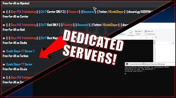 HOW TO SETUP DEDICATED SERVERS ON PLUTONIUM! [PLAY WITH FRIENDS]