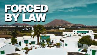 Lanzarote: The Truth About The "Perfect" Island