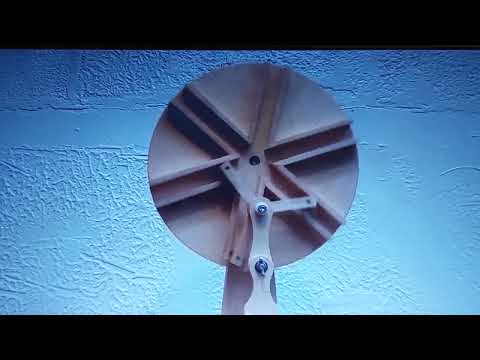 perpetual motion machine